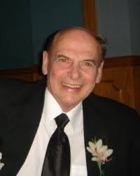 Obituary of Alexander Charles Skene