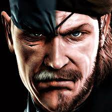 After defeating big boss, solid snake retired from service, until four years later when gray fox & big boss would once again threaten the world. Metal Gear Solid V Der Phantomschmerz Metal Gear Solid 4 Waffen Der Patrioten Solid Snake Big Boss Andere Aggression Bart Grosser Chef Png Pngwing