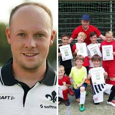 💪Wir stellen euch heute unser Trainerteam vor⚽ ⚽Nicht nur auf dem Platz  bedarf es einem klasse Team, sondern auch bei unseren Trainern ist es so,  dass wir ein starkes Trainerteam brauchen💪  ➡http://coerver-hessen.de/home/herbstcamps⬅