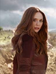 Engages in the investment and development of real estate properties. Wanda Maximoff Elizabeth Olsen Scarlet Witch Marvel Women Marvel Girls