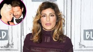 Lady gaga wasn't the first pop star considered for a star is born, and bradley cooper wasn't the first actor. Bradley Cooper S Ex Jennifer Esposito Slams Lady Gaga Backlash
