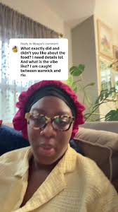 Riu Vs Warwick Bahama