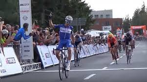 63.ročník medzinárodných cyklistických pretekov okolo slovenska odštartuje v druhej polovici septembra v bardejove! Okolo Slovenska Clanky Mtbiker