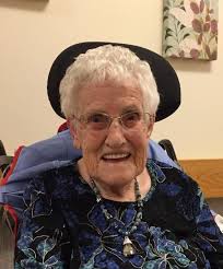 Obituary information for Gladys (Smith) Peddle