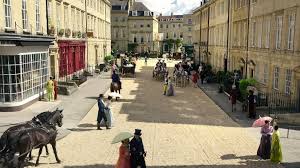 Country untitled bridgerton/netflix shondaland project see more ». Bridgerton Bath And Somerset S Opportunity After Netflix Hit Bbc News