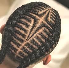 Hair extensions can create braids of any length and color. Frisuren 2020 Hochzeitsfrisuren Nageldesign 2020 Kurze Frisuren Mens Braids Hairstyles Braids For Boys Braid Styles For Men