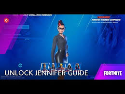 For this fortnite jennifer walters awakening challenge, you'll have to go to pleasant park and kill three doctor doom's henchmen that are patrolling the area. Eliminate Doctor Doom S Henchmen As Jennifer Walters Stage 2 Of 3 She Hulk Challenges Youtube