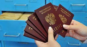 Citizenship in the proper form at u.s. Qualified Foreigners To Get Russian Citizenship Faster Under New Rules Russia Beyond