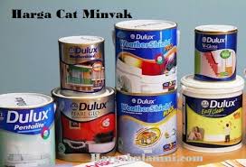 Check spelling or type a new query. List Harga Cat Minyak Dinding Terkini Agustus 2021 Hargabulanini Com