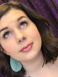 Tricia's Lovely Lashes