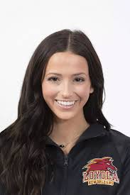 2022 Women's Track and Field Roster