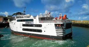 Le Telegramme Ile De Groix Liaisons Maritimes Jusqu A Groix Les Horaires Modifies