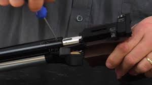 A lp10 é uma agência de desenvolvimento web especializada em criação de website, blogs, portais, lo. Lp10 Adjusting The Barrel Steyr Sportwaffen Youtube