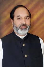 Profile for Haji Pervaiz khan EX MNA NA55 RWP