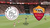 Type a team name, below match preview, stats, betting predictions and football fixtures for the europa league (europe) match; Fifa 21 Ajax Vs Roma Europa League Prediction Youtube