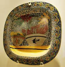 Maybe you would like to learn more about one of these? Talavera Pottery Wikipedia