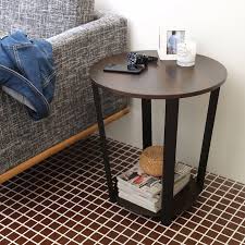 Kuba is a chic glass coffee table with curved edges available in black glass, clear glass, frosted glass or walnut wood. Simple And Morden Side End Table For Office Coffee Table Living Room Furniture Coffee Tables Aliexpress