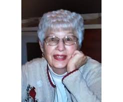 Thelma Grace Reinhart Obituary (2024)