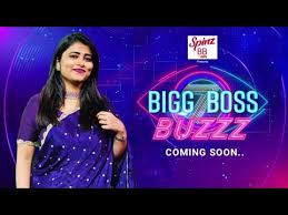 Bigg Boss Buzzz