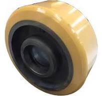 Roda Carga Empilhadeira Retratil Paletrans Pr16