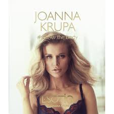 Joanna krupa autographed 8x10 photo the real housewives of miami psa/dna. Joanna Krupa Follow The Body Edp Cena Opinie Recenzja Kwc