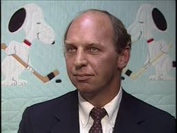 Once a Star: Dennis Hull #2]