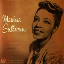 Maxine Sullivan