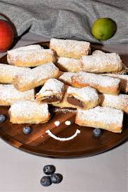 Filoteig Rollchen Mit Nutella Rezept Filoteig Yufka Teig Rezept Yufka Teig