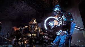 Are you a dedicated year one hunter, firing up destiny: How To Unlock The New Subclass For The Hunter In Destiny The Taken King