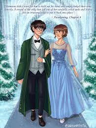 Awakening || Harry & Hermione - Chapter 4.1 - Wattpad