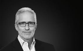 Jim Coulter's Instagram, Twitter & Facebook