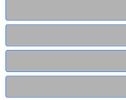 Bootstrap Button Showing Blue Border Stack Overflow It sounds like this blue line is actually a paragraph border. bootstrap button showing blue border