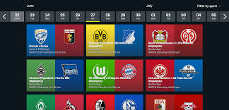 Sign up today for $19.99/month or just $99.99 for an entire year. Dazn Im Test Was Kann Der Sportliche Streaming Dienst Hifi De
