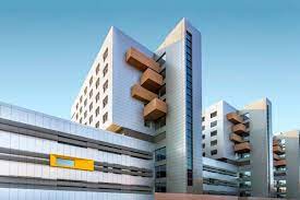 Maybe you would like to learn more about one of these? Marques De Valdecilla Hospital Stacbond