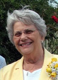 Barbara Bercier Obituary