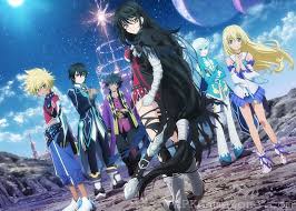 Tales Of Asteria Vip Mod Download Apk Tales Of Berseria Characters Tales Of Xillia Tales Of Vesperia