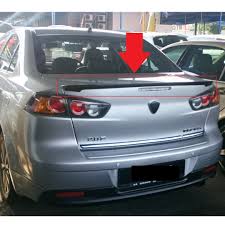 Check spelling or type a new query. Original Proton Inspira 2 0 Premium Ducktail Spoiler Auto Accessories On Carousell
