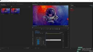 Adobe premiere is a professional video editing software designed for any type of film editing. Adobe Premiere Pro 2022 V22 0 0 169 Pre Activated Filecr