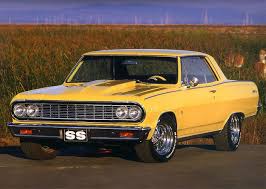 Image result for Goldwood Yellow 1964 Chevelle