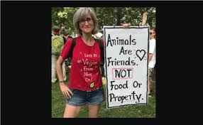 Lawyers blame zoloft, irritable bowel syndrome for stacy schuler's actions. Tiktok Vegan Teacher Tiktok Sensation And Animals Right Activist Xperimentalhamid