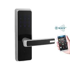 In today's digital world, you have all of the information right the. Z Wave App Electronic Smart Door Lock Security Digital Code Card Unlock For Home Apartment Or Hotel Airbnb Electric Lock Aliexpress