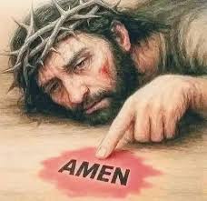 Thank You, Lord for I am