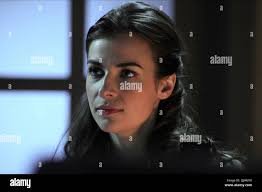 Sheriff angela hi-res stock photography and images