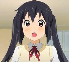 Daily Azunyan: Day 76/ Daily Mugi-chan: Day 62/ Daily Ui: Day 59 Clean  shots of all three of my daily girls. All from Kyoani Official Art : r/k_on