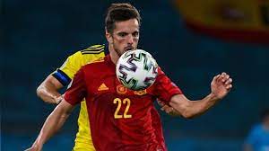 El juego entre españa vs suecia se estará disputando en punto de las 9:00 pm de sevilla y madrid; Yzzuykvupt Tm