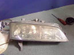 Bang, lampu di kamar aku mati tuh. Cara Cara Jernihkan Lampu Kereta Malaysia Asia Tech And World Blog