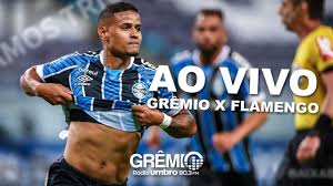 Veja como acompanhar o jogão. Ao Vivo 360Âº Gremio X Flamengo Campeonato Brasileiro 2020 L Gremiotv Youtube