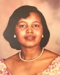 Ruth Ettie Harris Bucy