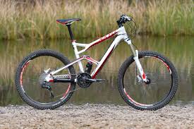 Cannondale Jekyll 4 Review Pinkbike