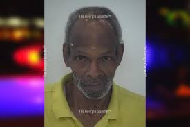 Adrian Farmer — Fayette County Jail Bookings